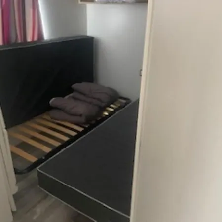 La 4 Etoiles Emplacement E29 3ch 1sdb Clim Διαμέρισμα *